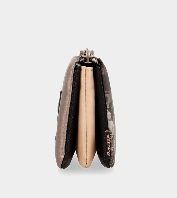 Portfele Anekke Shōen Palette Triple Compartment | 2103KYETP