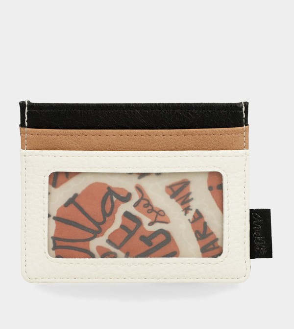 Portfele Anekke Small Cardholder Alma | 0751QLUJC