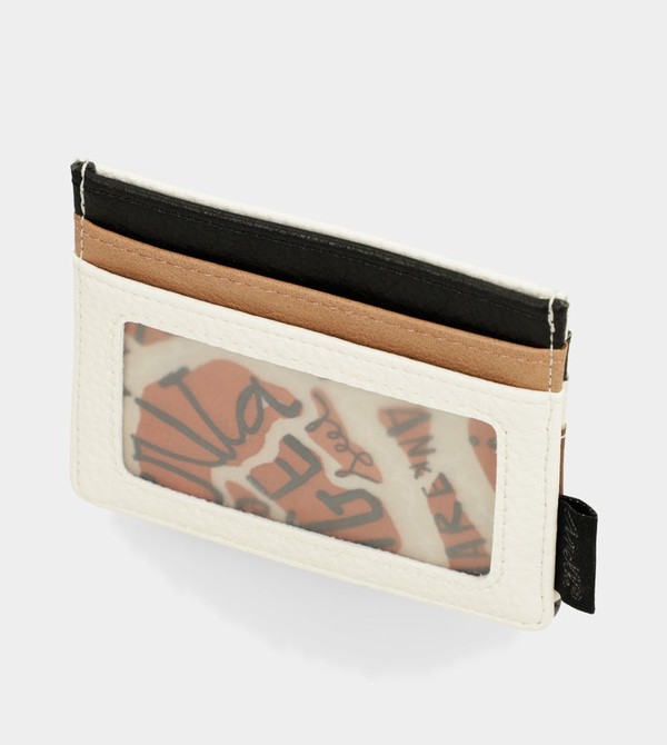 Portfele Anekke Small Cardholder Alma | 0751QLUJC