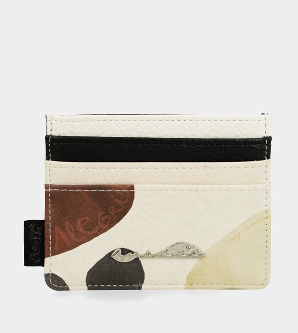 Portfele Anekke Small Cardholder Alma | 0751QLUJC