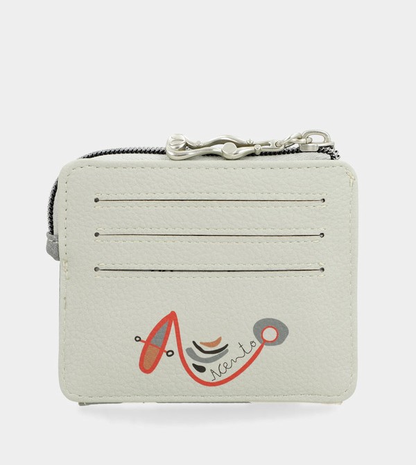 Portfele Anekke Small Cardholder Alma | 1023TQOLN