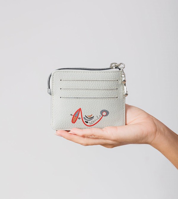 Portfele Anekke Small Cardholder Alma | 1023TQOLN