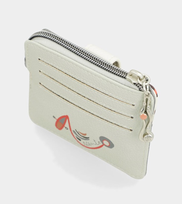 Portfele Anekke Small Cardholder Alma | 1023TQOLN