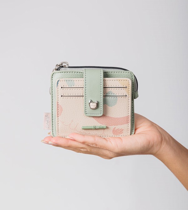 Portfele Anekke Small Cardholder Alma | 4237QCEWX