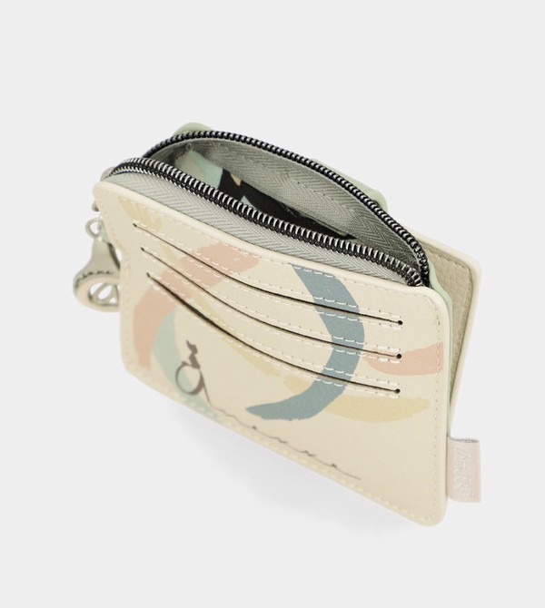 Portfele Anekke Small Cardholder Alma | 4237QCEWX