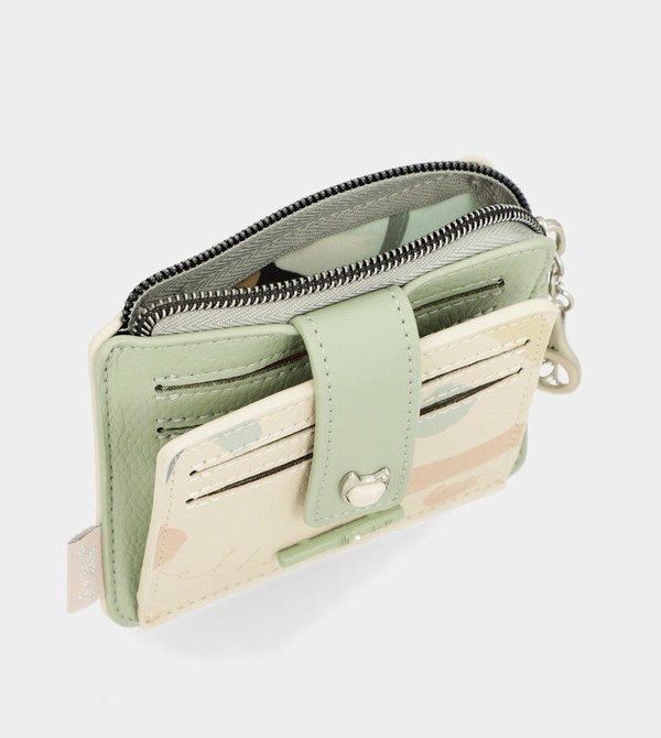 Portfele Anekke Small Cardholder Alma | 4237QCEWX