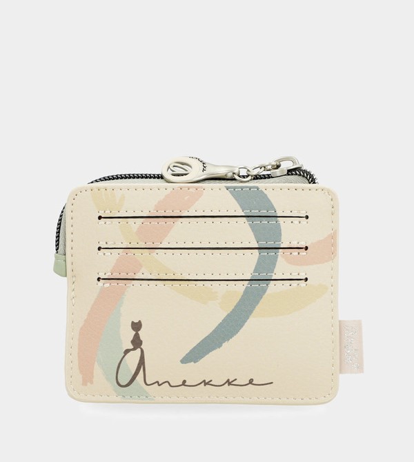 Portfele Anekke Small Cardholder Alma | 4237QCEWX