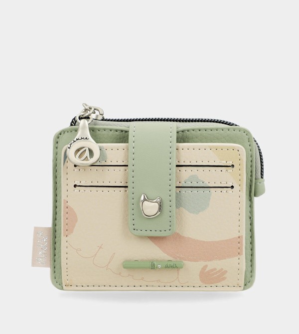 Portfele Anekke Small Cardholder Alma | 4237QCEWX