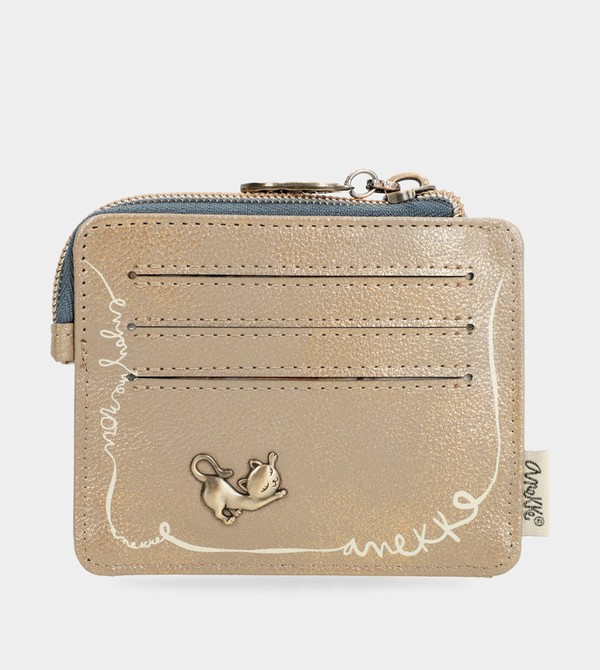 Portfele Anekke Small Cardholder Memories | 7346GLPSF