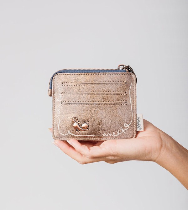 Portfele Anekke Small Cardholder Memories | 7346GLPSF