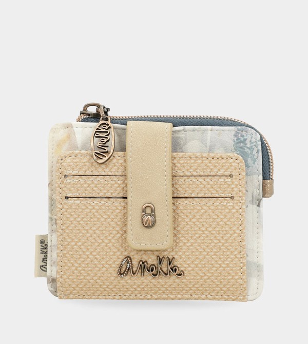 Portfele Anekke Small Cardholder Memories | 7346GLPSF