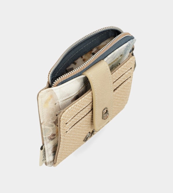 Portfele Anekke Small Cardholder Memories | 7346GLPSF