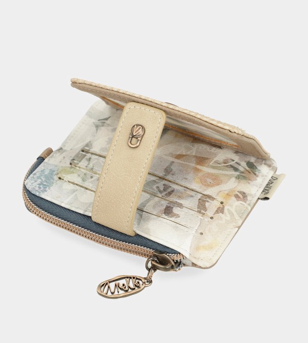 Portfele Anekke Small Cardholder Memories | 7346GLPSF