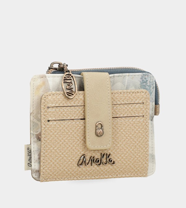Portfele Anekke Small Cardholder Memories | 7346GLPSF