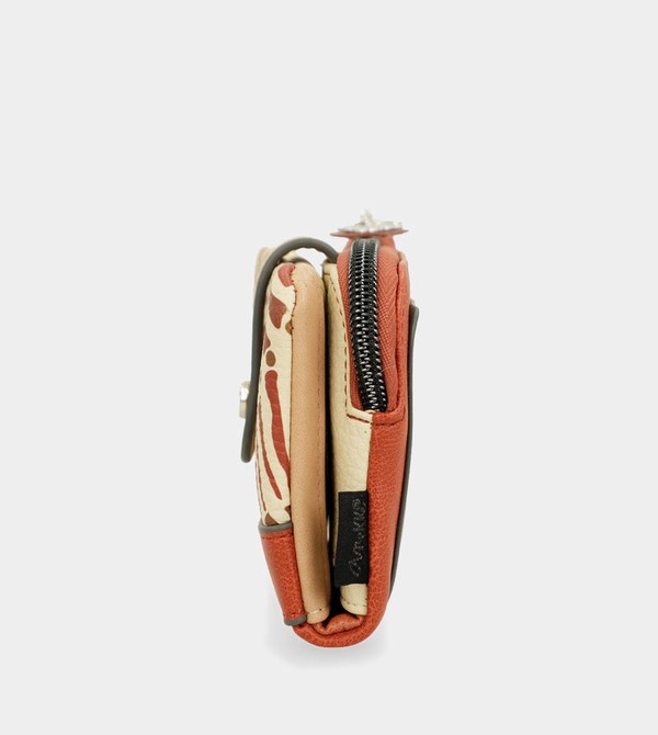 Portfele Anekke Small Flexible Rfid Alma | 3458RZSDF