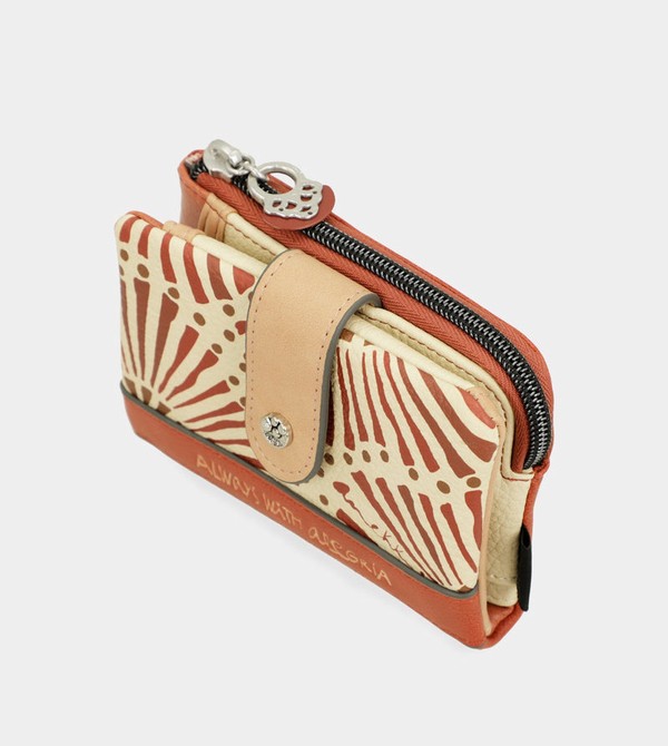 Portfele Anekke Small Flexible Rfid Alma | 3458RZSDF
