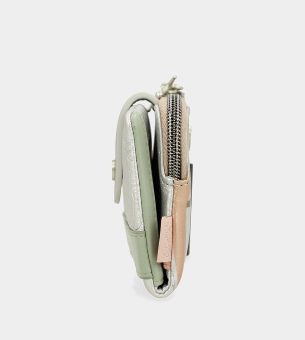 Portfele Anekke Small Flexible Rfid Alma | 6085CPRST