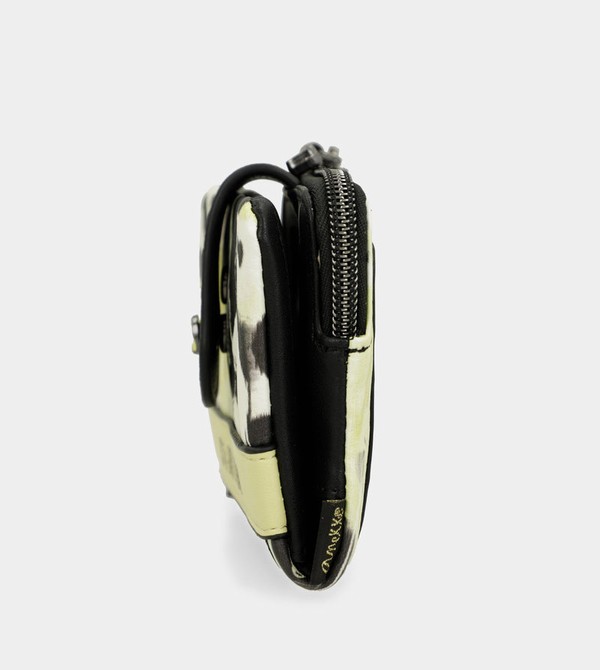 Portfele Anekke Small Flexible Rfid Memories | 0176GRWHQ
