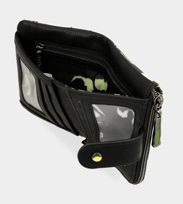 Portfele Anekke Small Flexible Rfid Memories | 0176GRWHQ