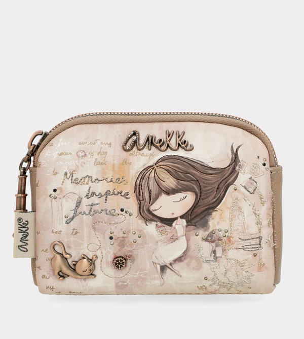 Portfele Anekke Small Memories | 0837THJPR