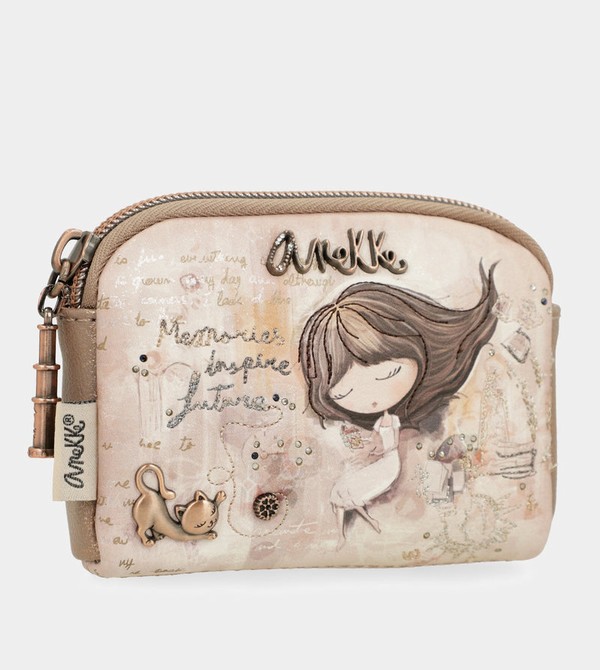 Portfele Anekke Small Memories | 0837THJPR