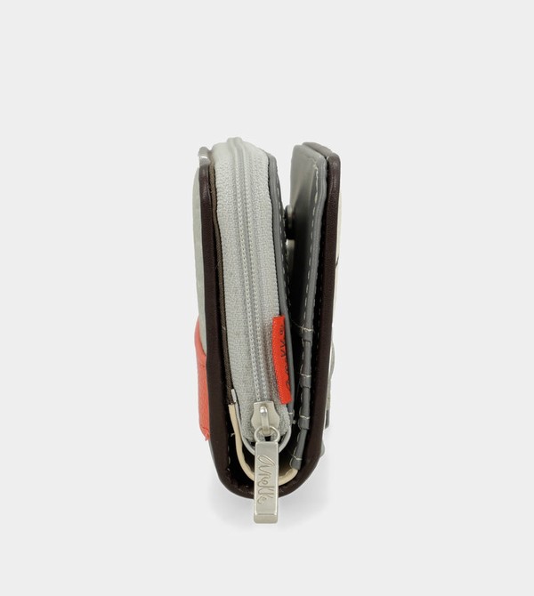 Portfele Anekke Small Rfid Alma | 2731MILSQ