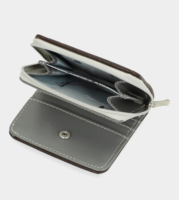 Portfele Anekke Small Rfid Alma | 2731MILSQ