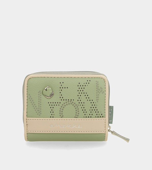 Portfele Anekke Small Rfid Alma | 6289TYSZL