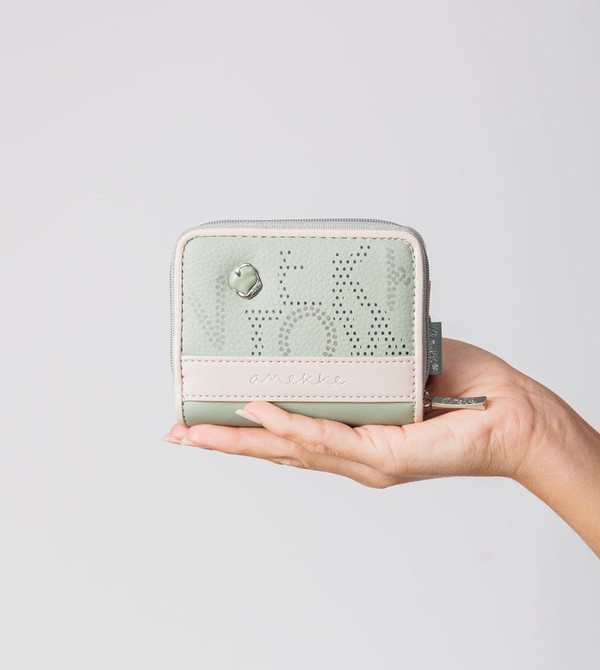 Portfele Anekke Small Rfid Alma | 6289TYSZL