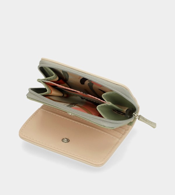 Portfele Anekke Small Rfid Alma | 6289TYSZL