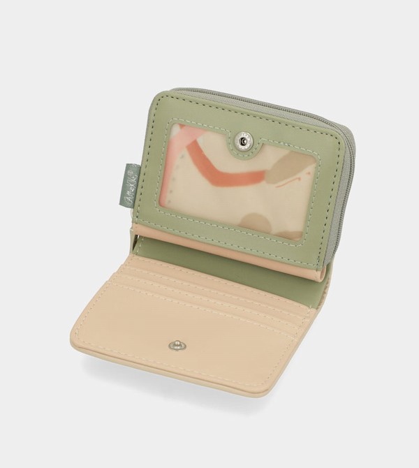 Portfele Anekke Small Rfid Alma | 6289TYSZL