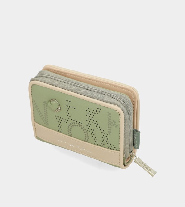 Portfele Anekke Small Rfid Alma | 6289TYSZL