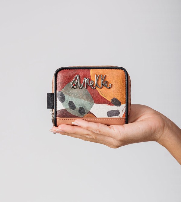 Portfele Anekke Small Rfid Alma | 6987KUQBD