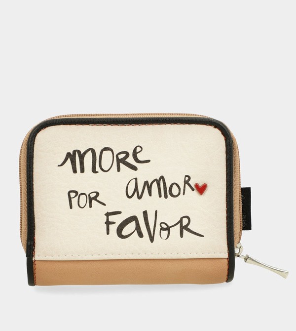 Portfele Anekke Small Rfid Alma | 6987KUQBD