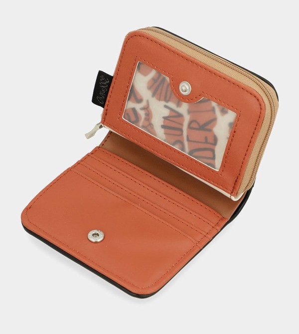 Portfele Anekke Small Rfid Alma | 6987KUQBD