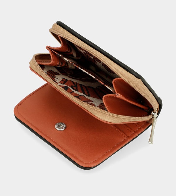 Portfele Anekke Small Rfid Alma | 6987KUQBD