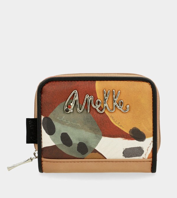 Portfele Anekke Small Rfid Alma | 6987KUQBD
