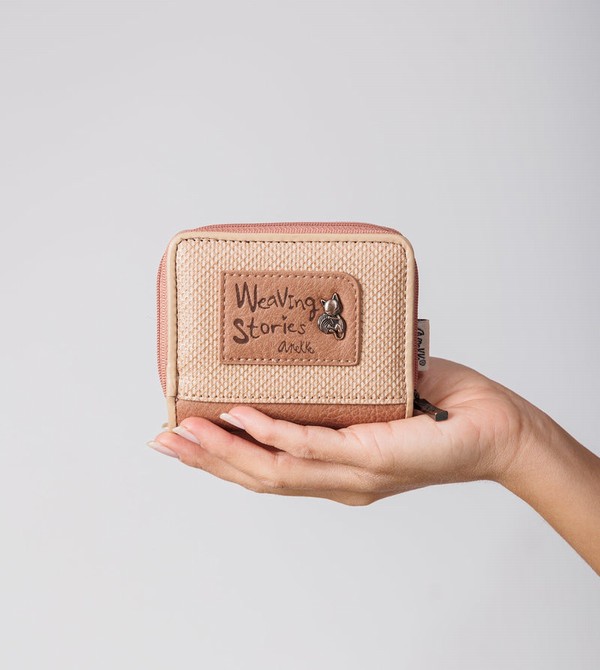 Portfele Anekke Small Rfid Memories | 7354GXIVC