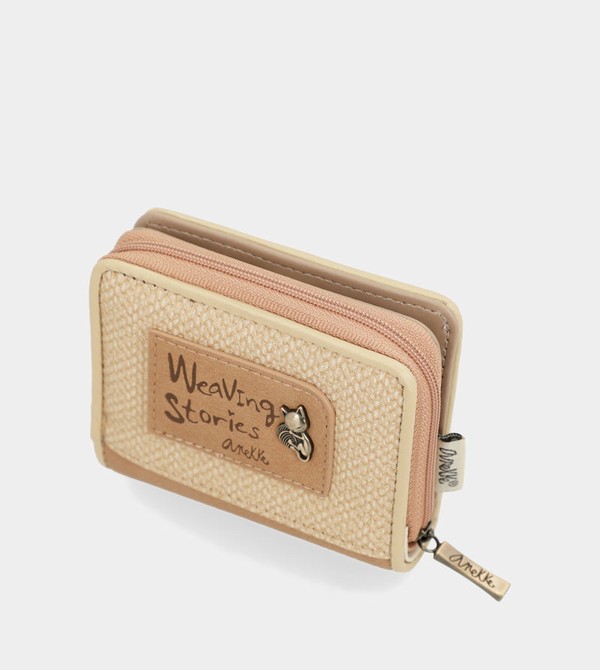 Portfele Anekke Small Rfid Memories | 7354GXIVC