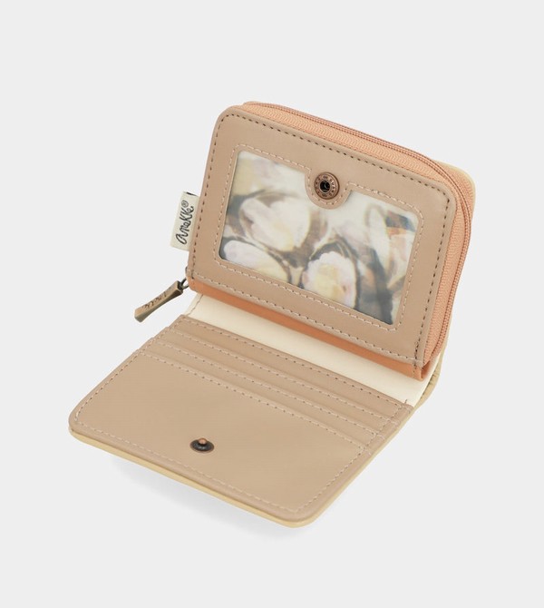 Portfele Anekke Small Rfid Memories | 7354GXIVC