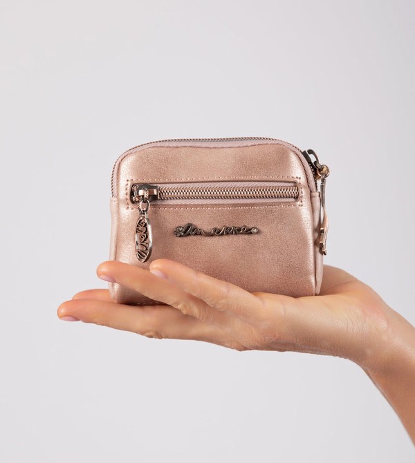 Portfele Anekke Studio Nude Coin | 7815ZRUTW