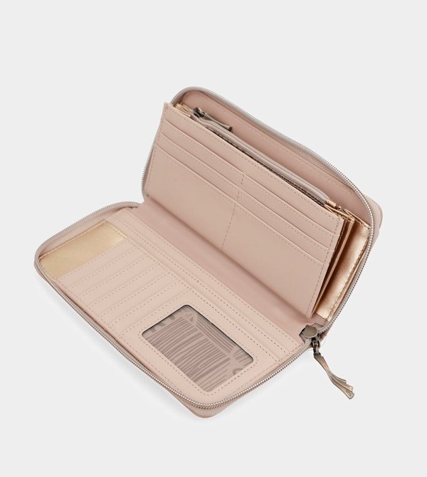 Portfele Anekke Studio Nude Extra-large Rfid | 1374KHNTE