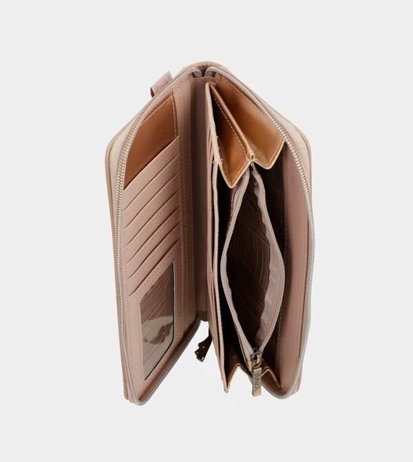 Portfele Anekke Studio Nude Extra-large Rfid | 1374KHNTE