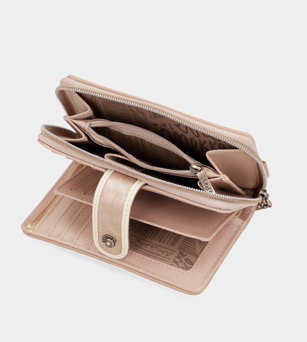 Portfele Anekke Studio Nude Medium Rfid | 8754GQMJS