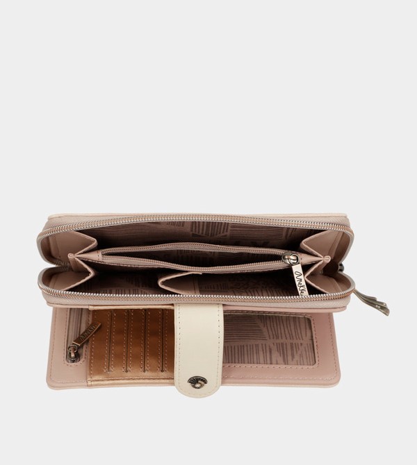 Portfele Anekke Studio Nude Rfid | 5016SRYLJ