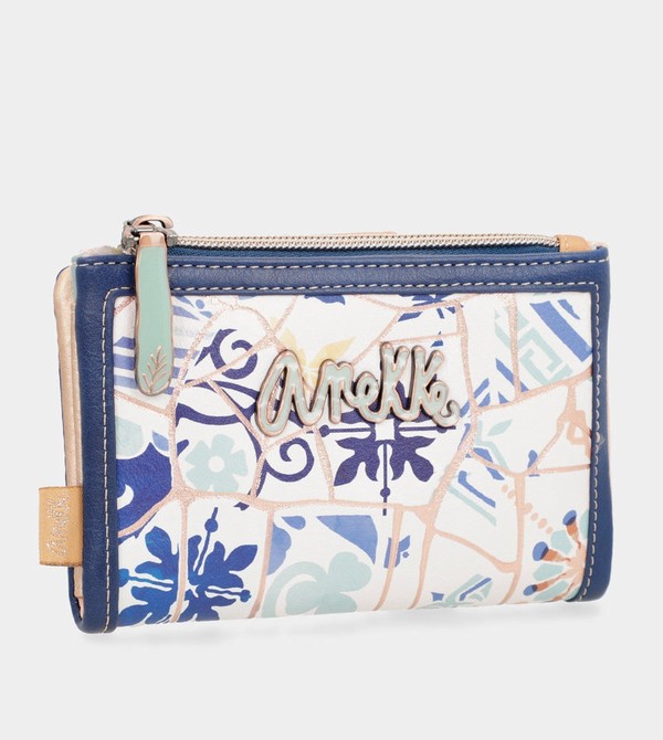 Portfele Anekke Sunrise Medium Flexi | 7916TVKOA
