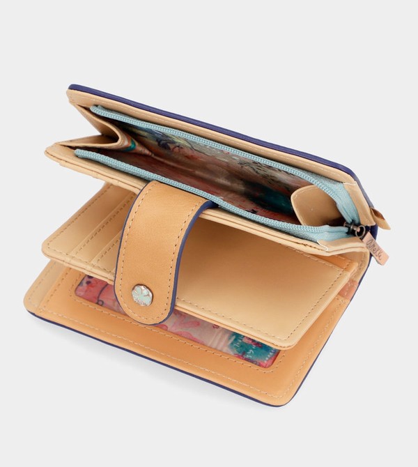 Portfele Anekke Sunrise Medium | 2571GRKJU