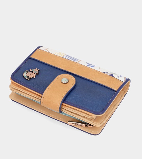 Portfele Anekke Sunrise Medium | 2571GRKJU