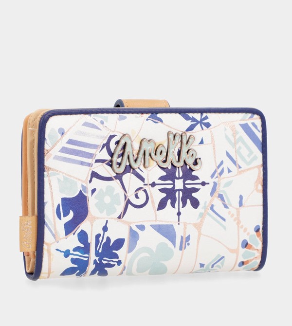 Portfele Anekke Sunrise Medium | 2571GRKJU