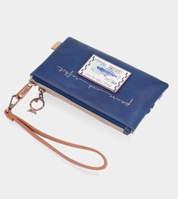 Portfele Anekke Sunrise With Hand Strap | 3460DGVFJ